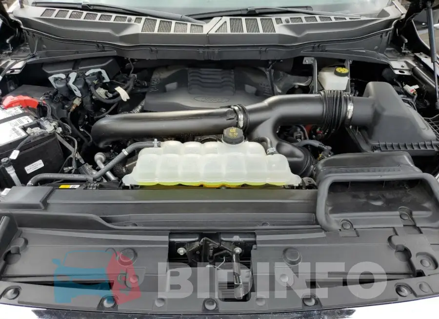 1FTFW1E8XNFB91721 Photo# 11