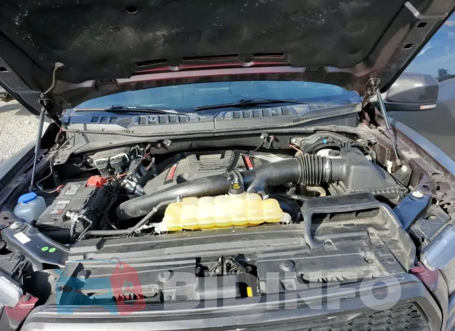 1FTFW1RG8KFA10659 Photo# 11