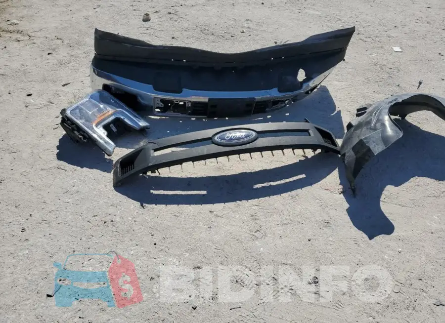 1FTMF1CB6JKD87727 Photo# 12