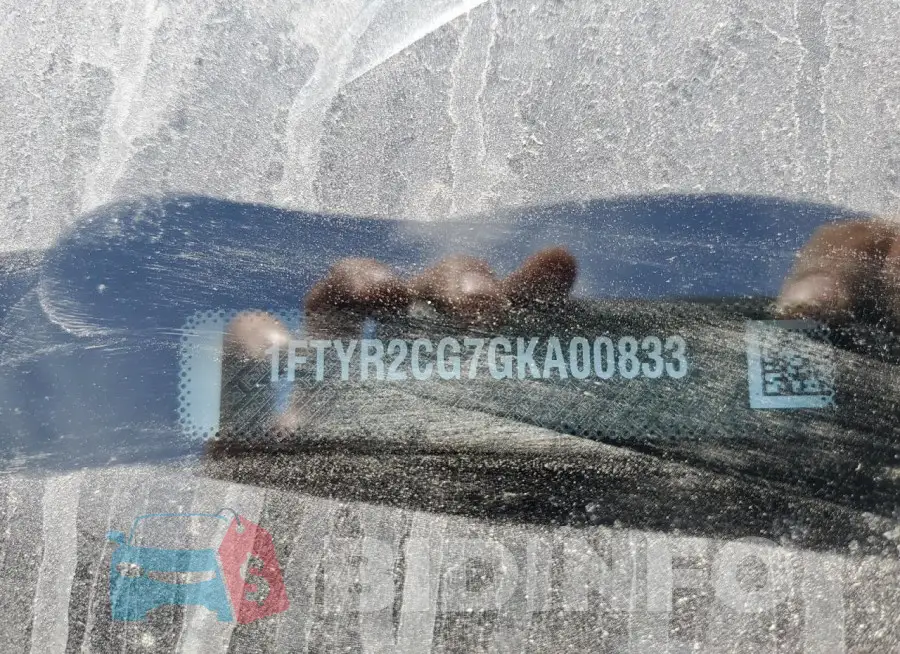 1FTYR2CG7GKA00833 Photo# 12