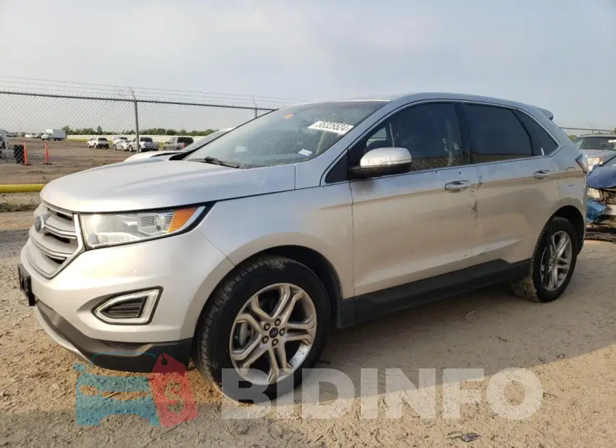 2FMPK3K98HBC54552 Photo# 1