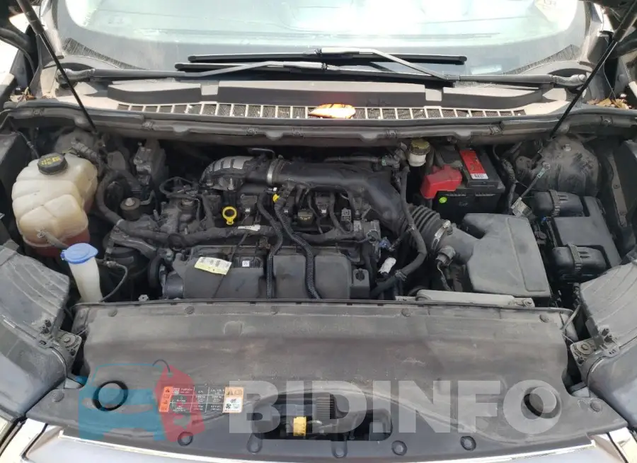 2FMPK4G92HBC14708 Photo# 12