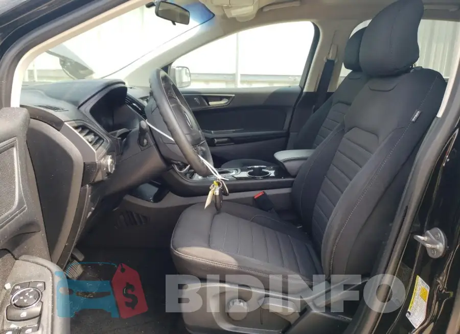 2FMPK4G92HBC14708 Photo# 7