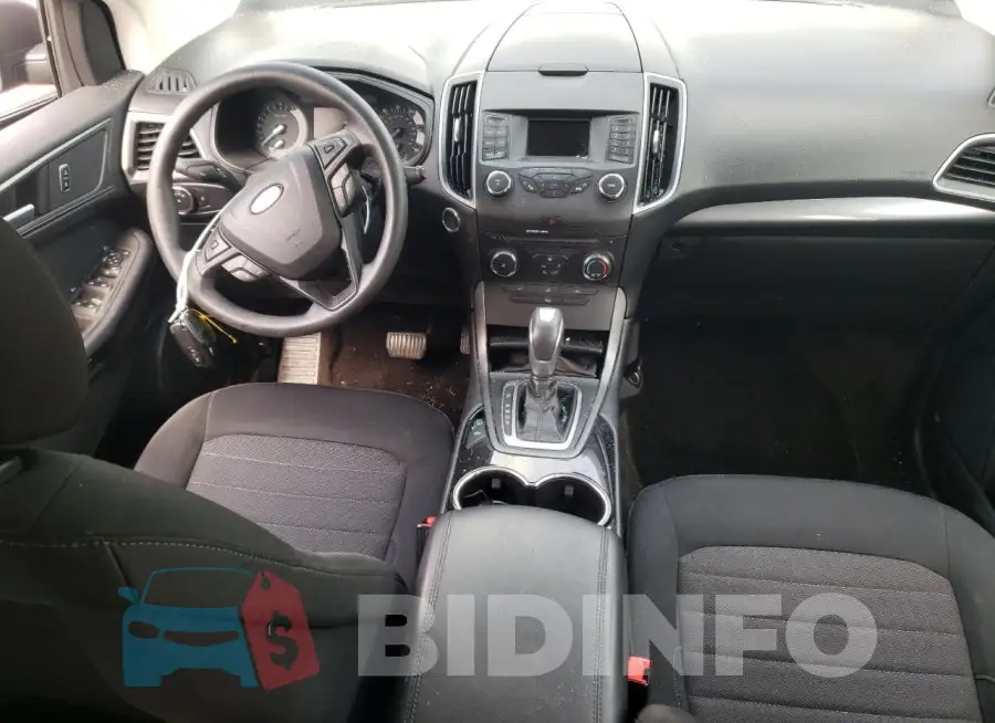 2FMPK4G92HBC14708 Photo# 8