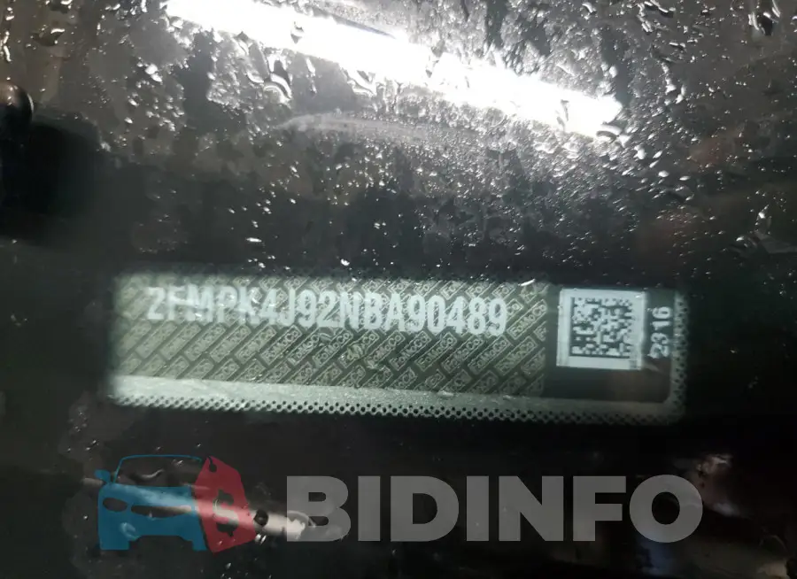 2FMPK4J92NBA90489 Photo# 12