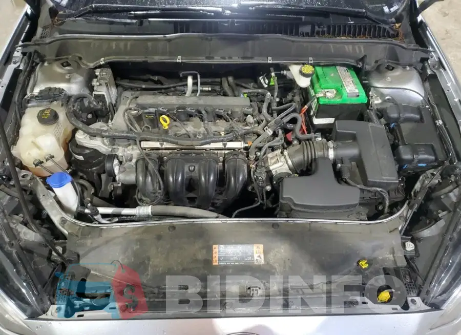 3FA6P0G75LR160460 Photo# 11