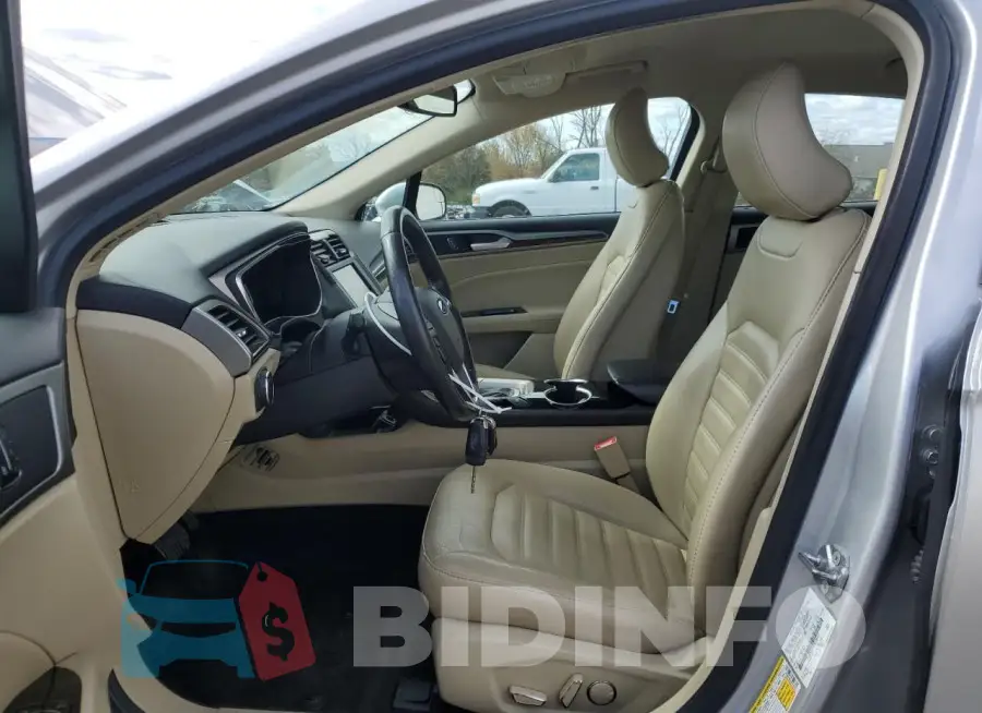3FA6P0HD4GR136435 Photo# 7