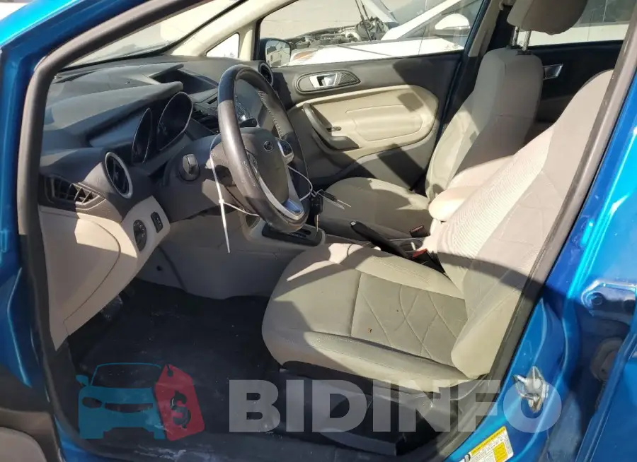 3FADP4BJ5FM163815 Photo# 7