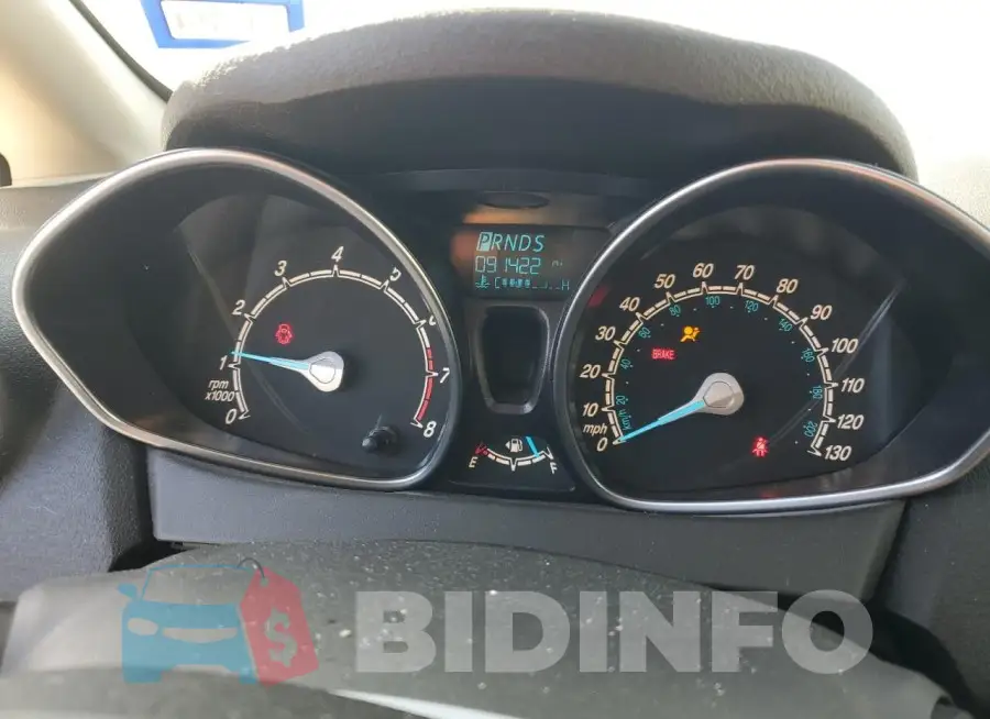 3FADP4BJ5FM163815 Photo# 9