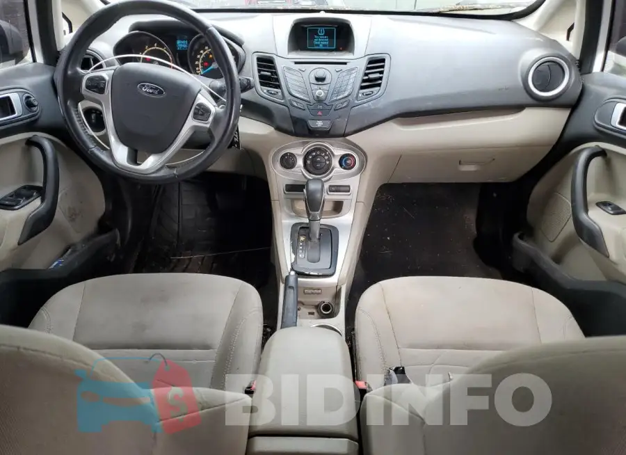 3FADP4EJ3FM121364 Photo# 8