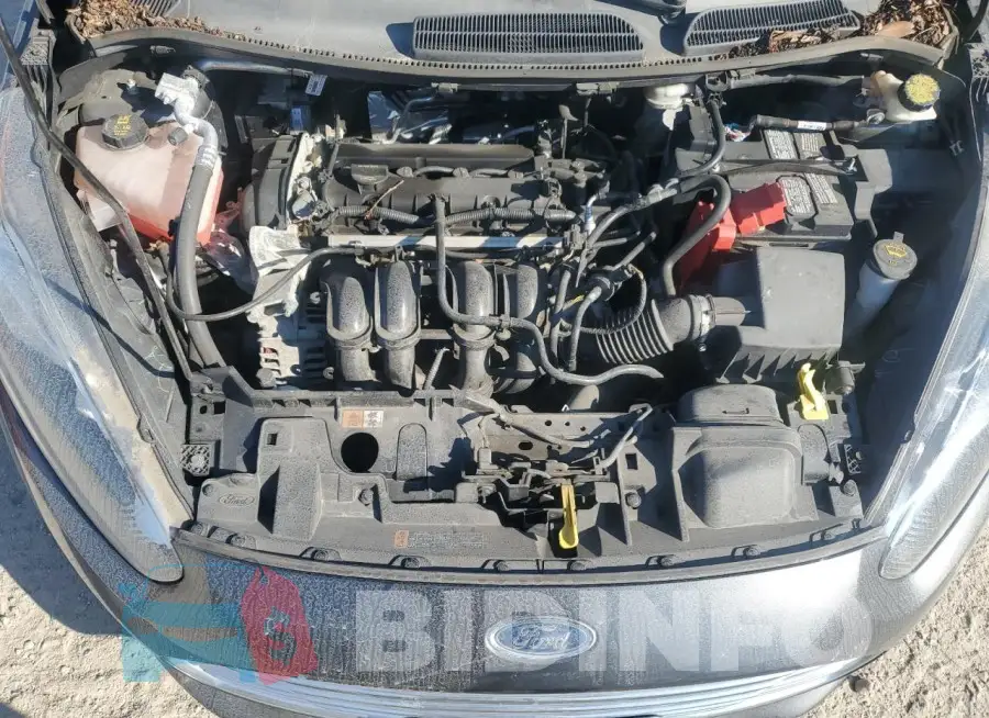 3FADP4EJ8KM116543 Photo# 11
