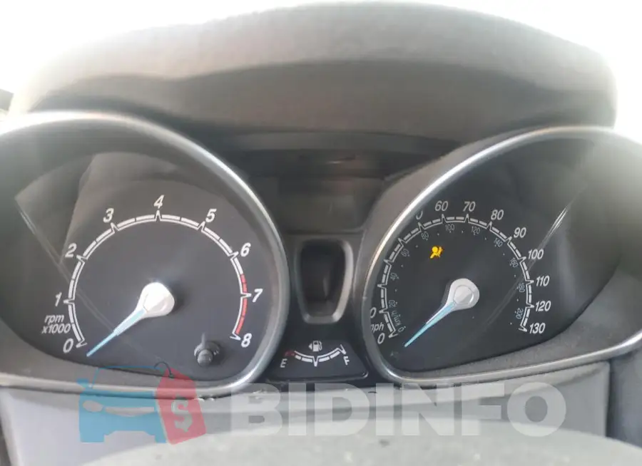 3FADP4EJ8KM116543 Photo# 9