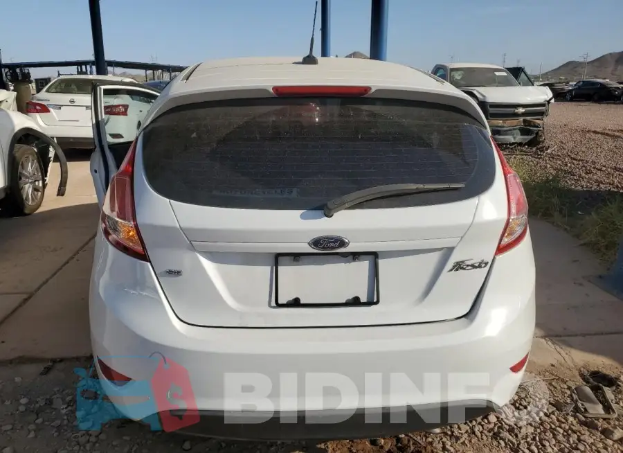 3FADP4EJXJM112279 Photo# 6