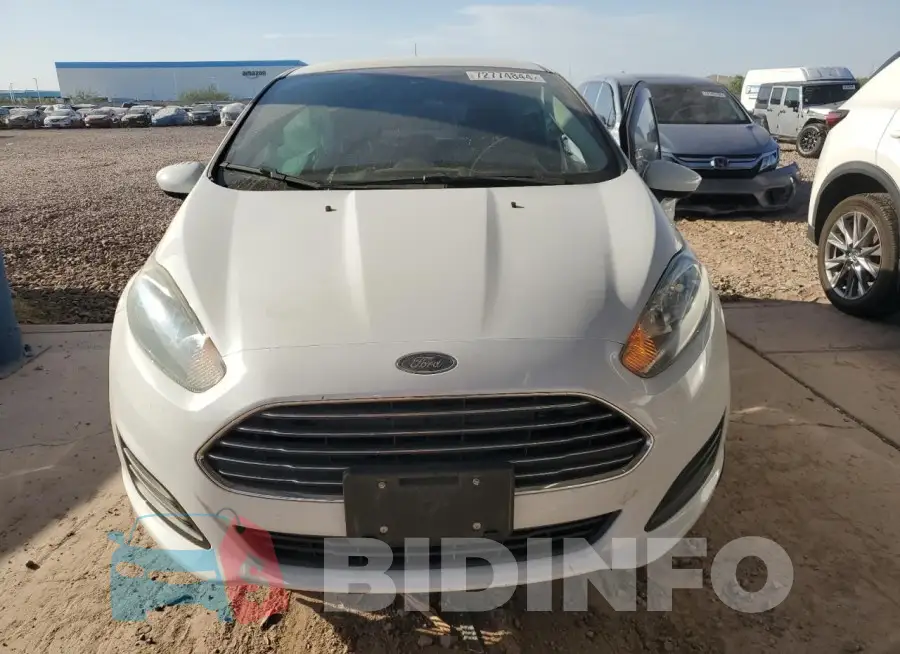 3FADP4EJXJM112279 Photo# 5
