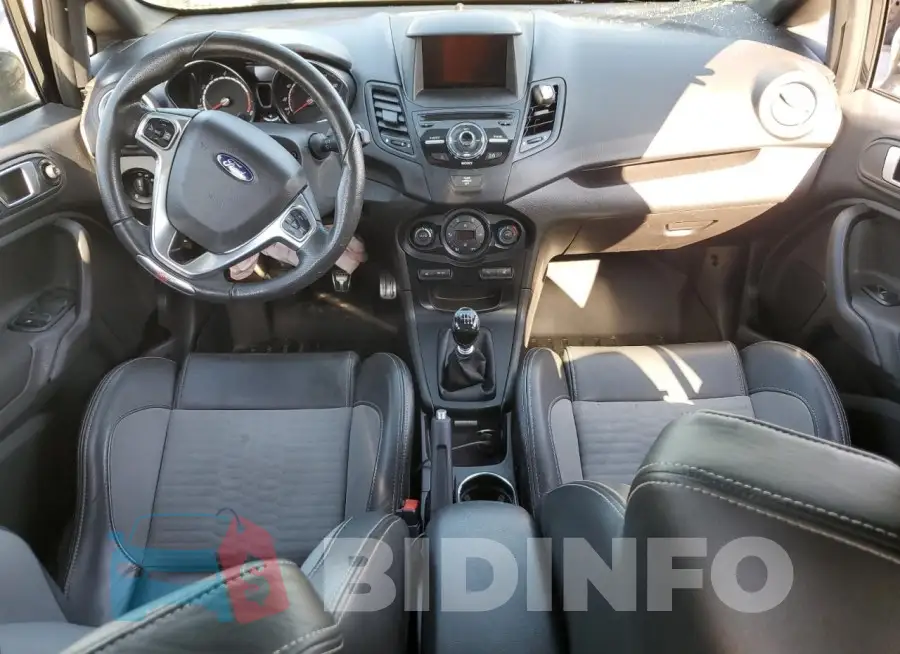 3FADP4GX6GM205164 Photo# 8