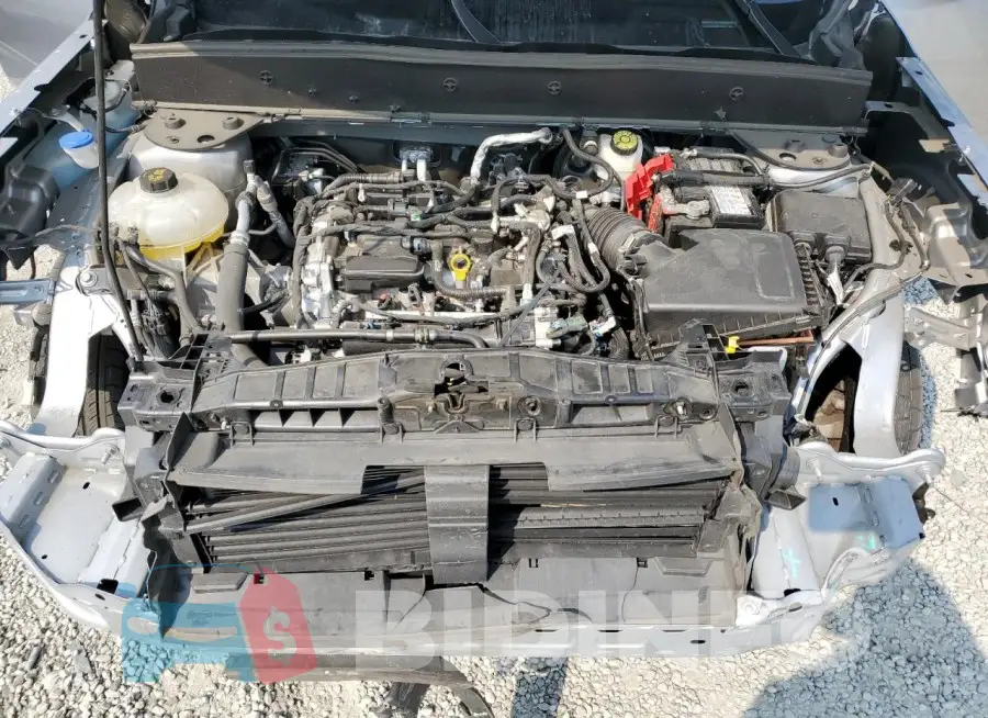 3FMCR9B60NRD42897 Photo# 12