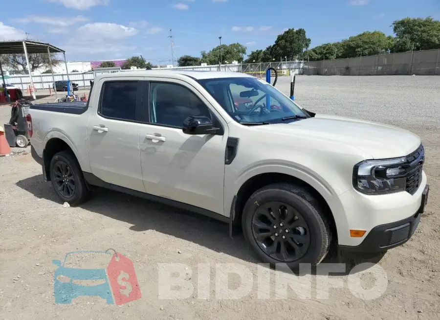 3FTTW8M33RRA31626 Photo# 4
