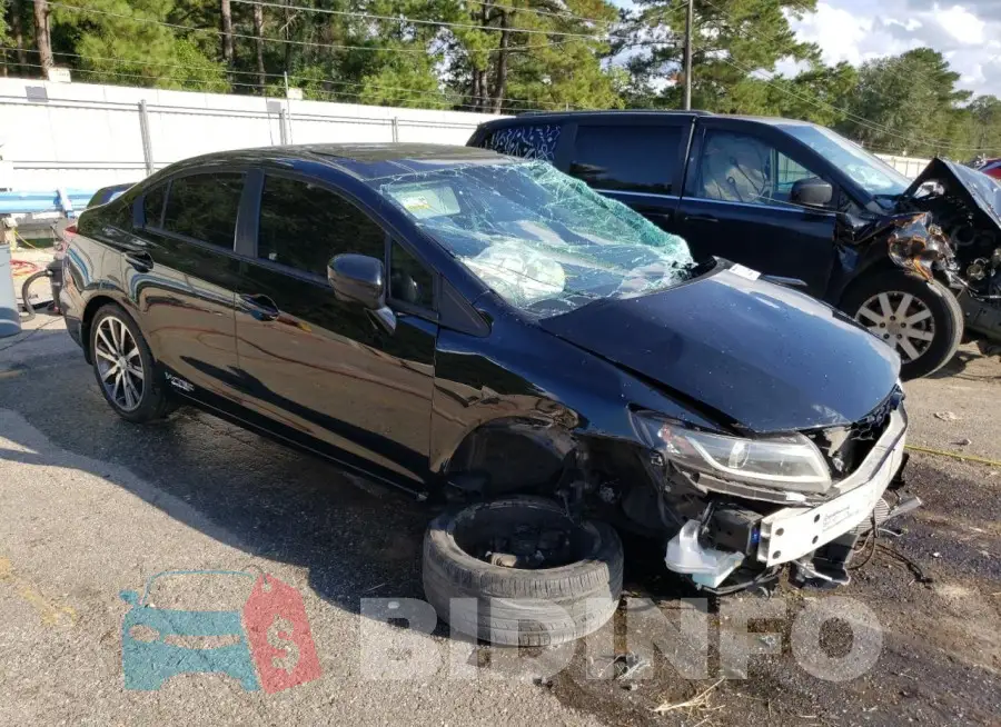 19XFB2F84FE070078 Photo# 4