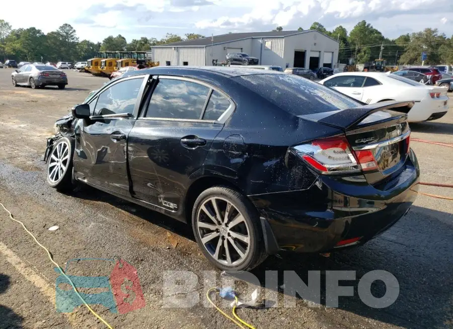 19XFB2F84FE070078 Photo# 2
