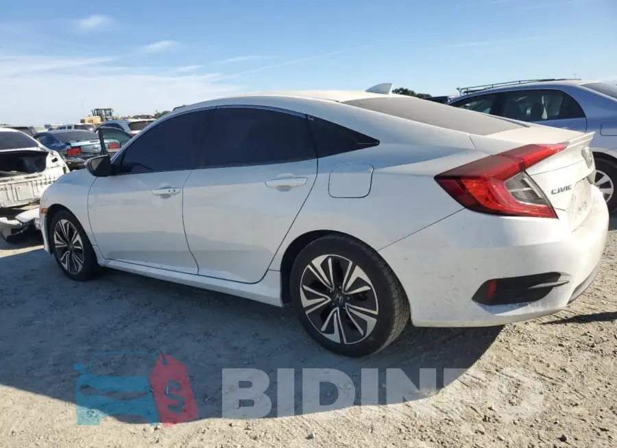 19XFC1F77HE202431 Photo# 2