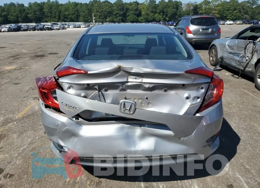 19XFC2F51GE064422 Photo# 6