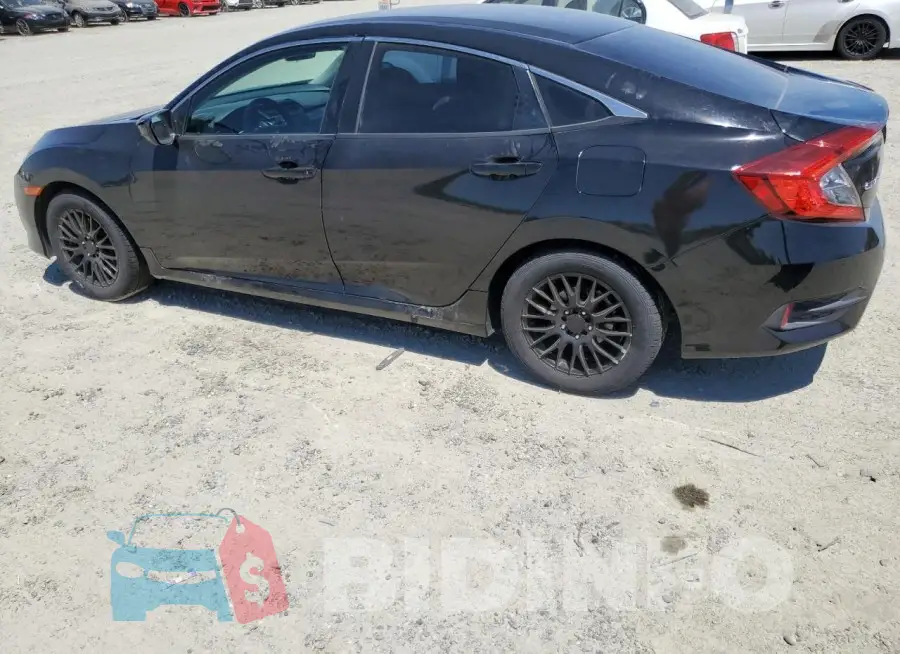 19XFC2F56GE227775 Photo# 2