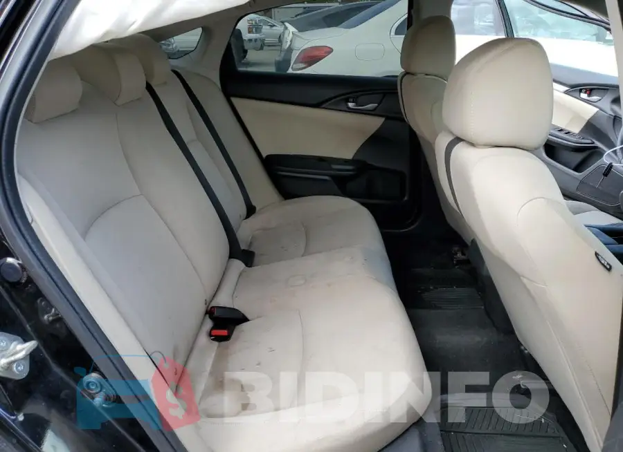 19XFC2F59GE228824 Photo# 10