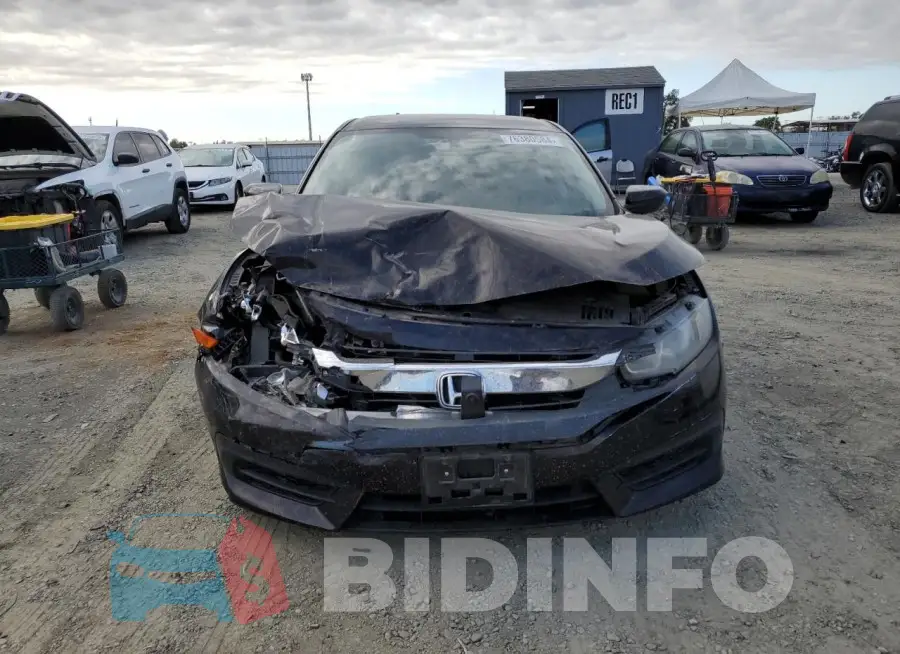 19XFC2F59GE228824 Photo# 5