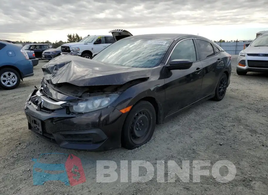 19XFC2F59GE228824 Photo# 1