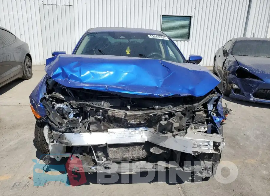 19XFC2F63LE211939 Photo# 5