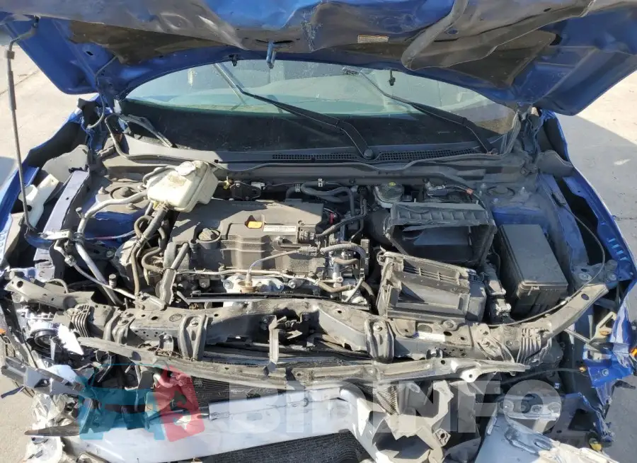 19XFC2F63LE211939 Photo# 11