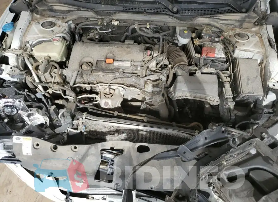 19XFC2F75HE040529 Photo# 11