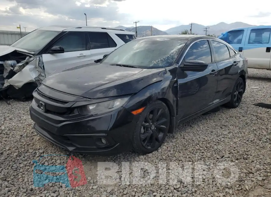 19XFC2F83LE202840 Photo# 1