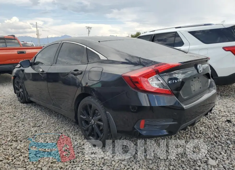 19XFC2F83LE202840 Photo# 2