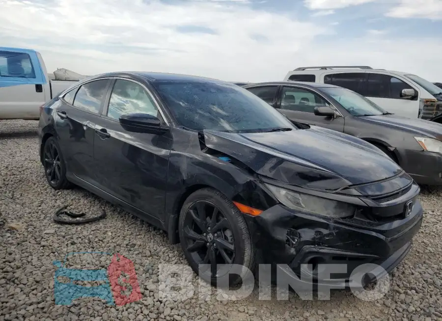 19XFC2F83LE202840 Photo# 4