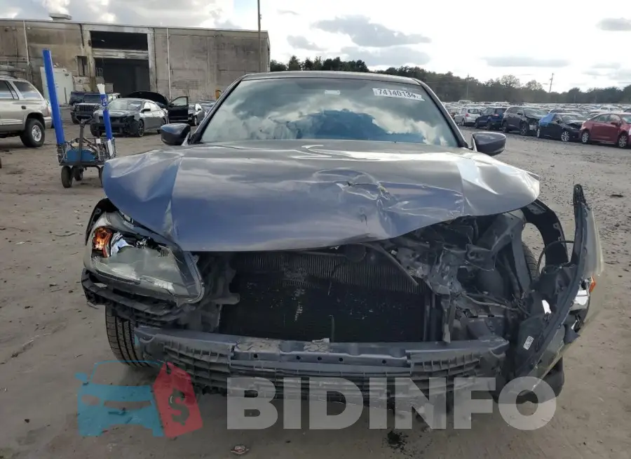 1HGCR2E36FA148952 Photo# 5