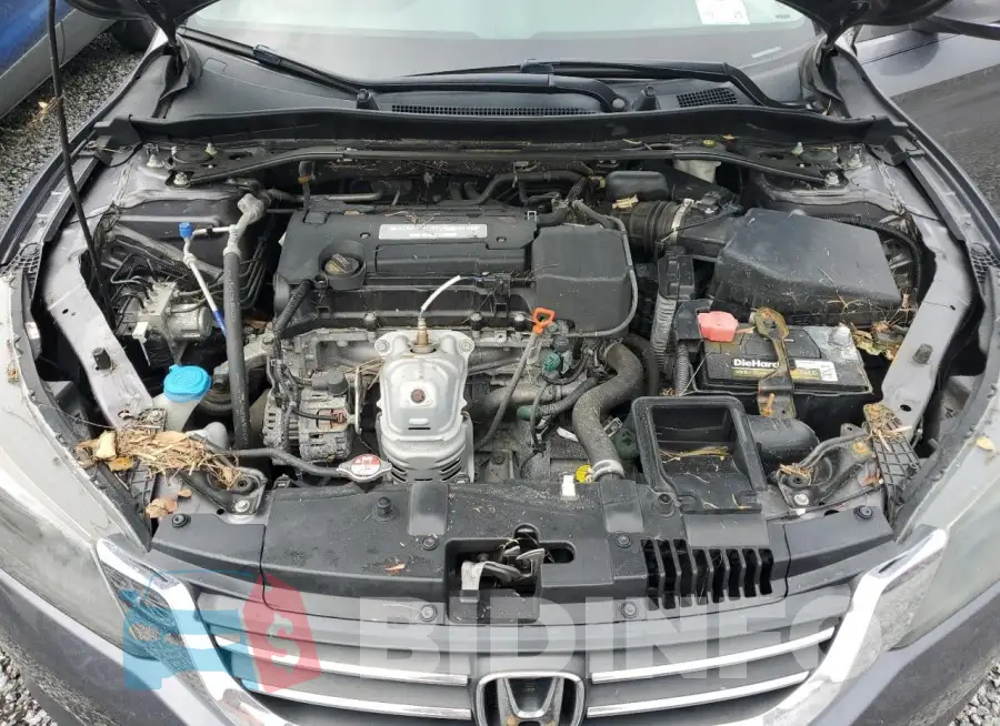 1HGCR2F76FA131084 Photo# 11