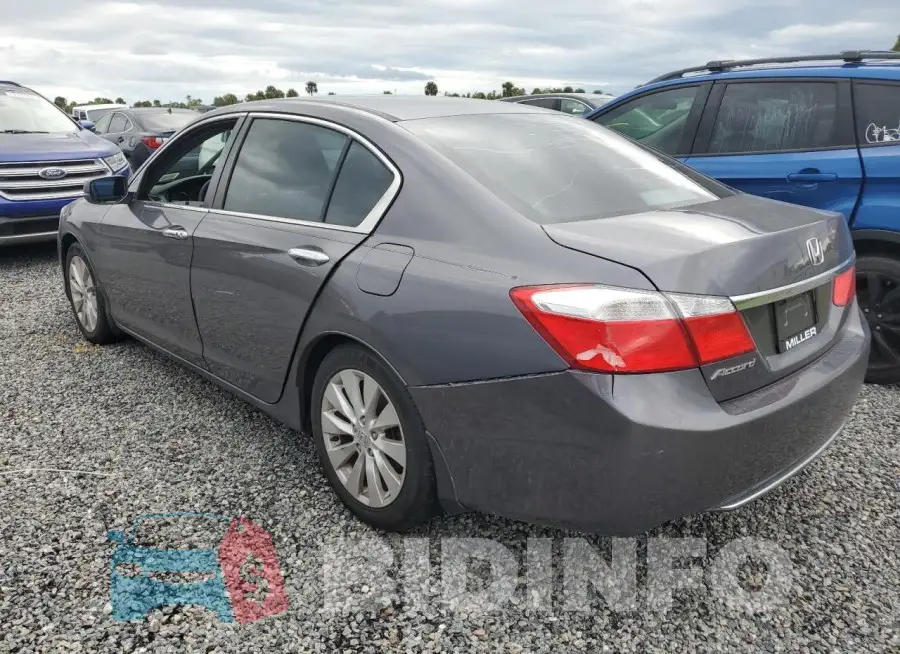 1HGCR2F76FA131084 Photo# 2