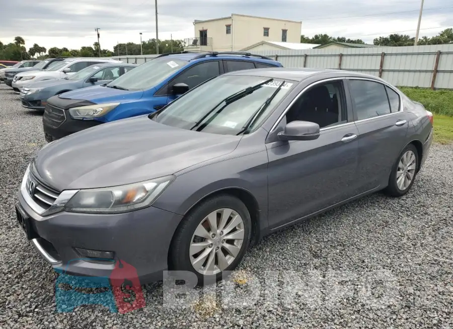 1HGCR2F76FA131084 Photo# 1