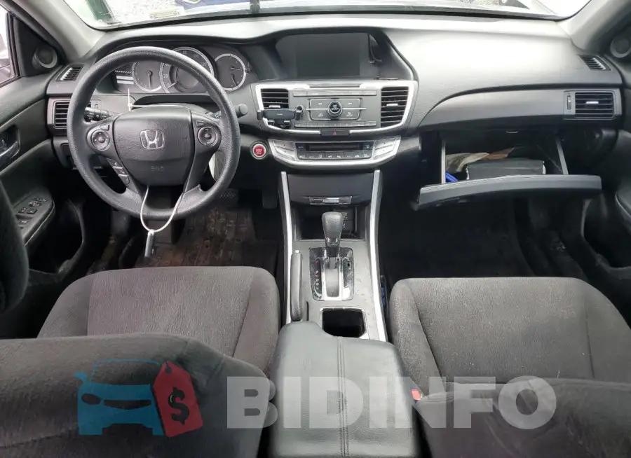 1HGCR2F76FA131084 Photo# 8