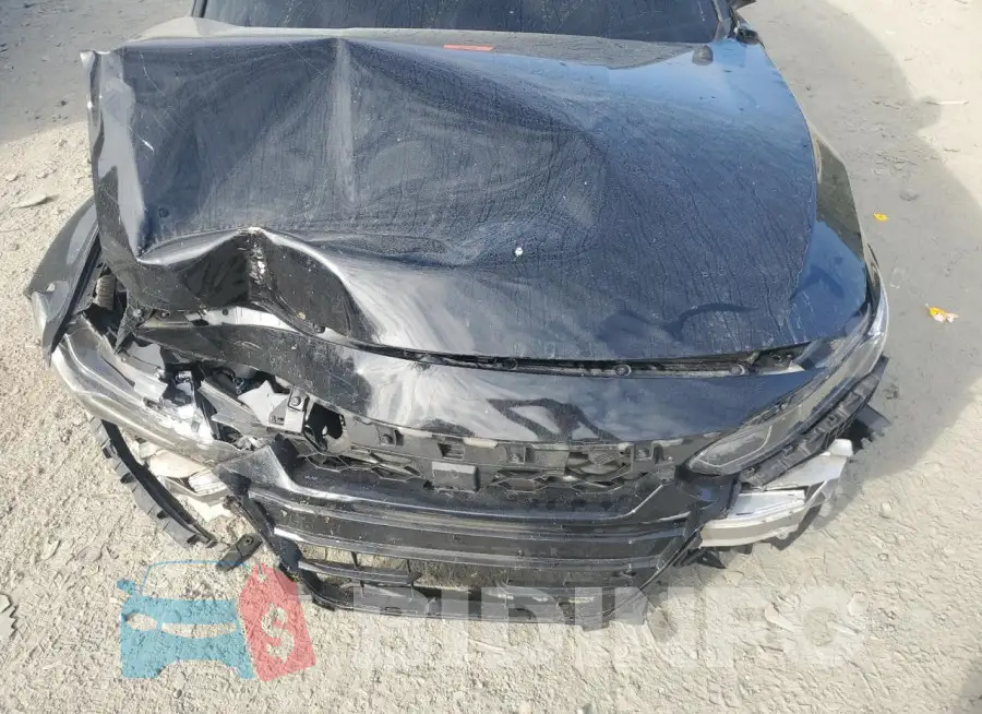 1HGCV1F32KA115624 Photo# 11