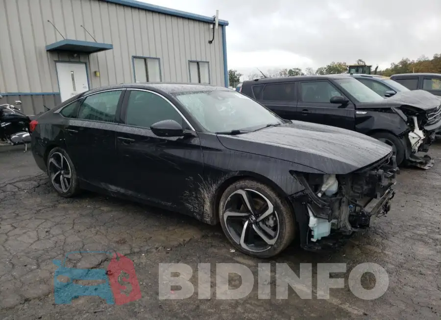1HGCV1F35JA211147 Photo# 4