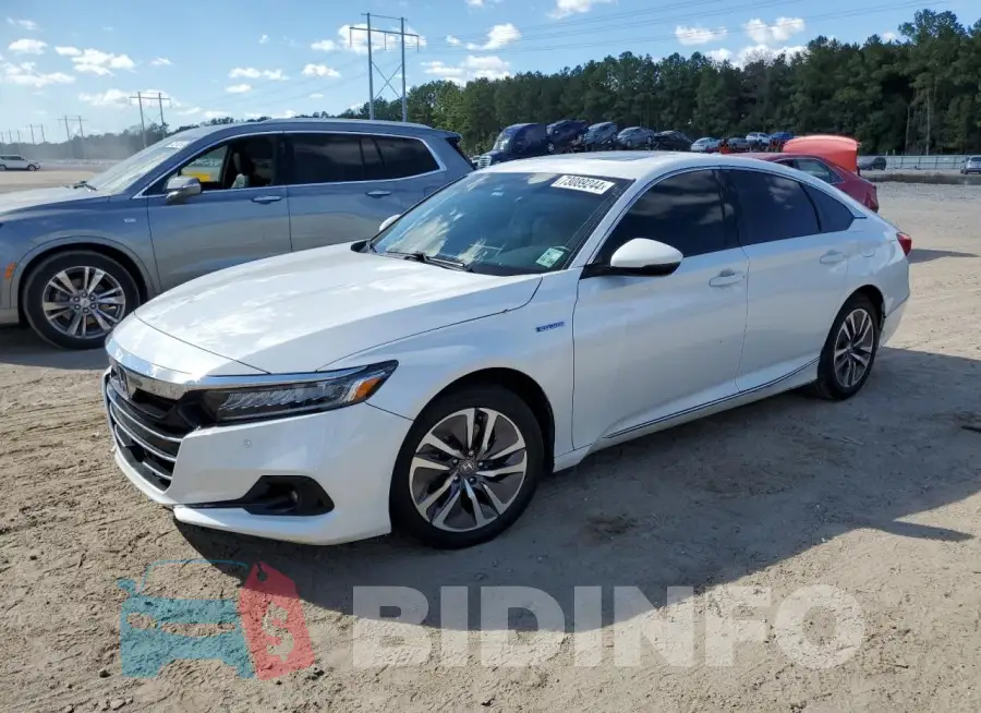 1HGCV3F55MA015310 Photo# 1