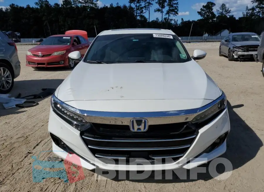 1HGCV3F55MA015310 Photo# 5