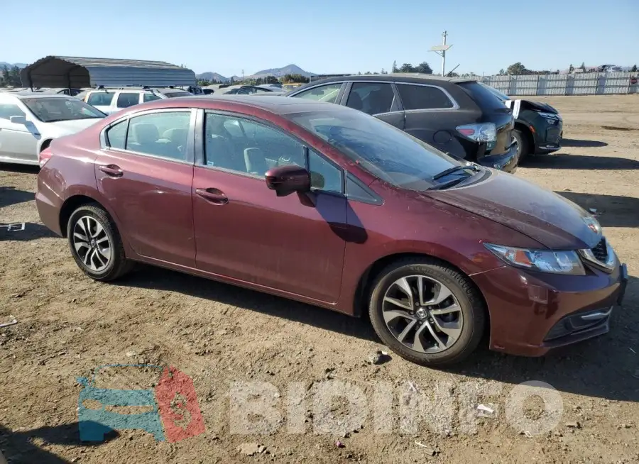 2HGFB2F81FH530075 Photo# 4