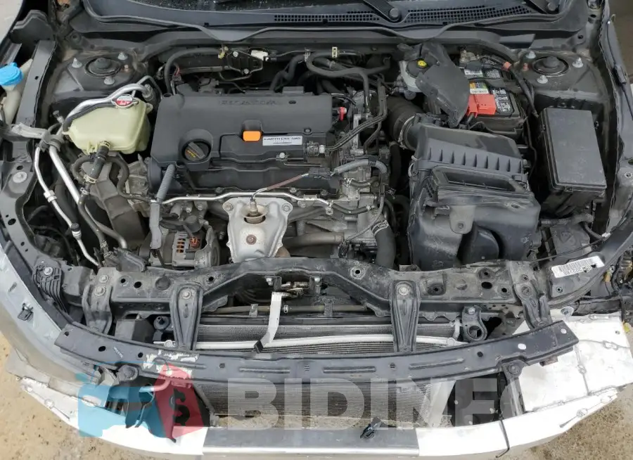 2HGFC2F53GH560442 Photo# 11