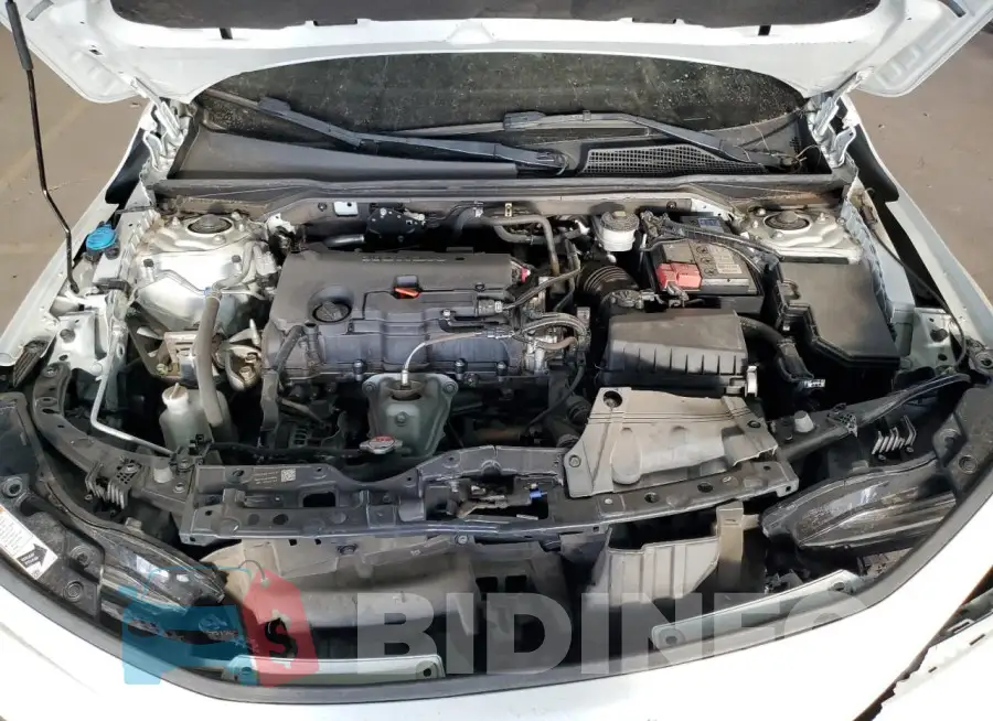 2HGFE2F53NH576325 Photo# 11