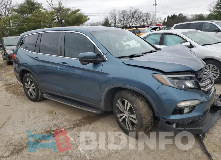 5FNYF5H64JB019287 Photo# 4