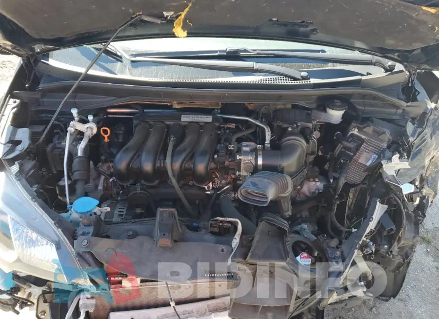 JHMGK5H82HS011158 Photo# 11
