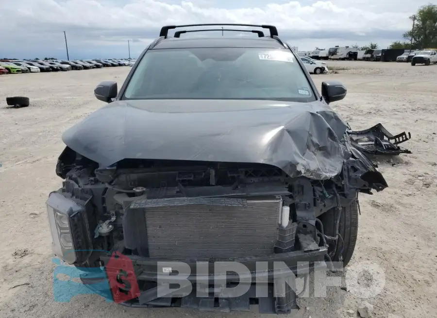 KM8R3DGE9PU558614 Photo# 5